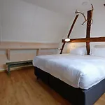 Apartmán 2besittard