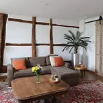 Apartmán 2besittard