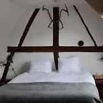 Apartmán 2besittard Sittard