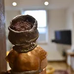 Apartmán 2besittard