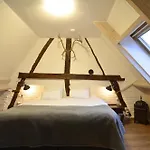 2besittard Apartmán