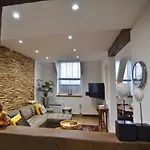 2besittard Apartmán Sittard