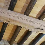 Apartmán 2besittard *