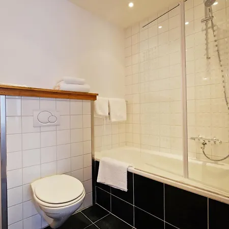 Appartement 2besittard