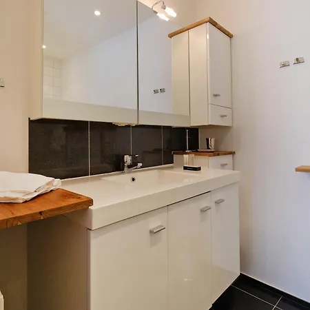 Appartement 2besittard