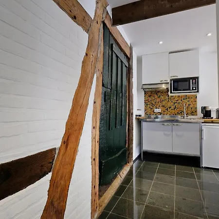 Appartement 2besittard