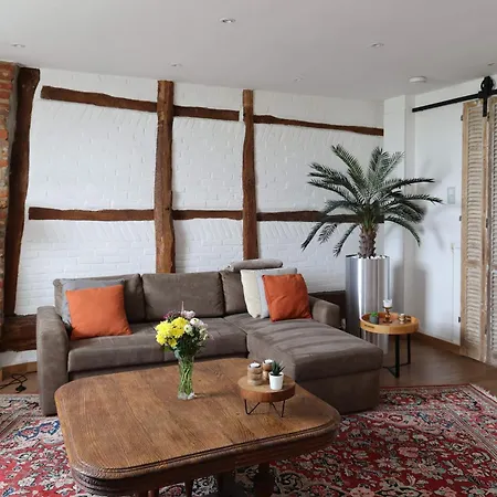 Appartement 2besittard