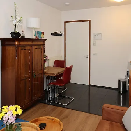 Apartment 2besittard *