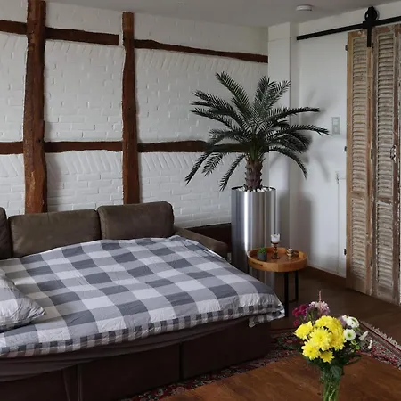 2besittard Appartement