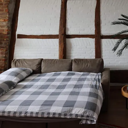 アパート 2besittard