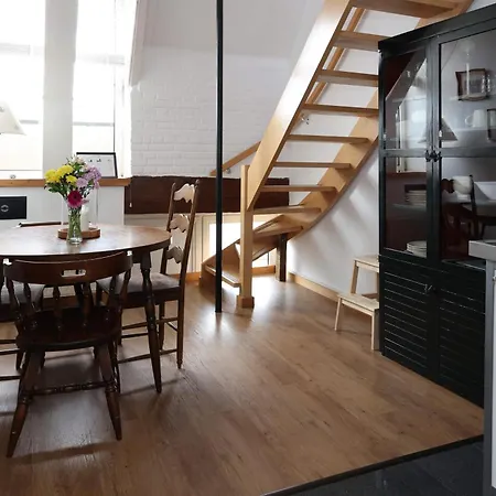 Apartment 2besittard Sittard