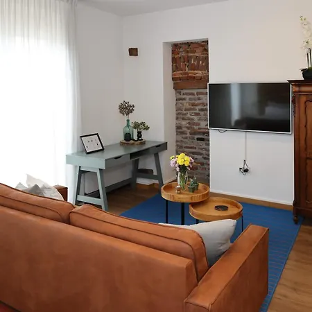 2besittard Apartment