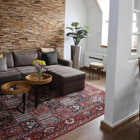 Appartement 2besittard