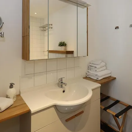 2besittard Appartement