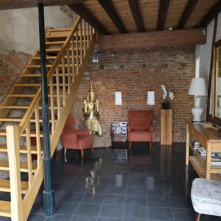 Appartement 2besittard *