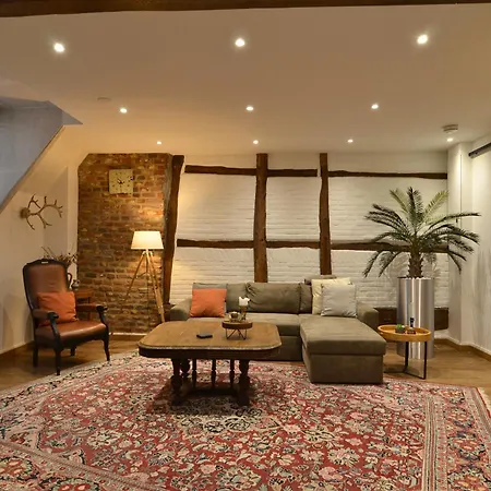 2besittard Apartment