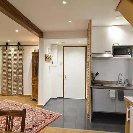 Apartment 2besittard