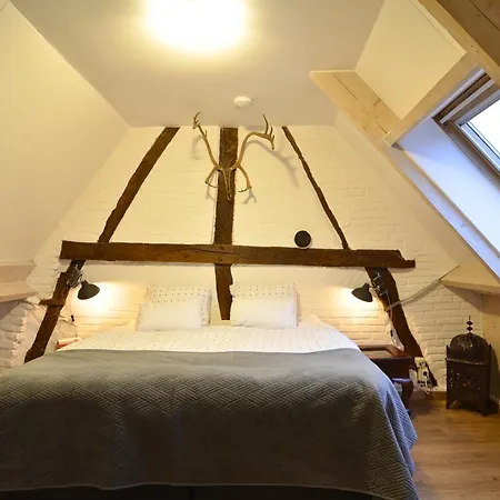 2besittard Apartment *