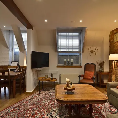 Apartment 2besittard *