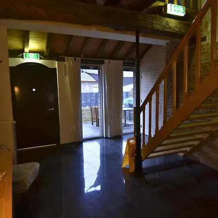 Apartment 2besittard Sittard