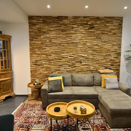 2besittard Apartment