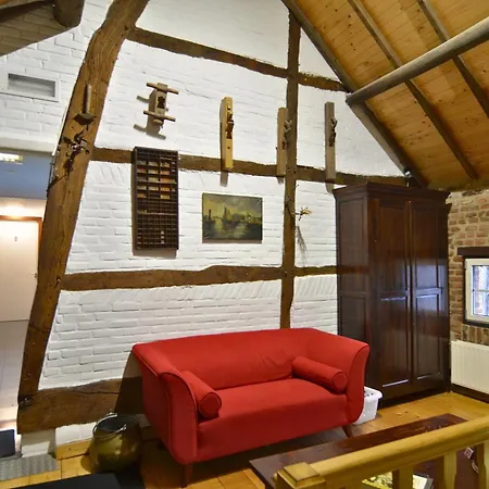 2besittard Apartment *