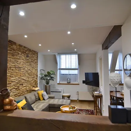 Appartement 2besittard Sittard