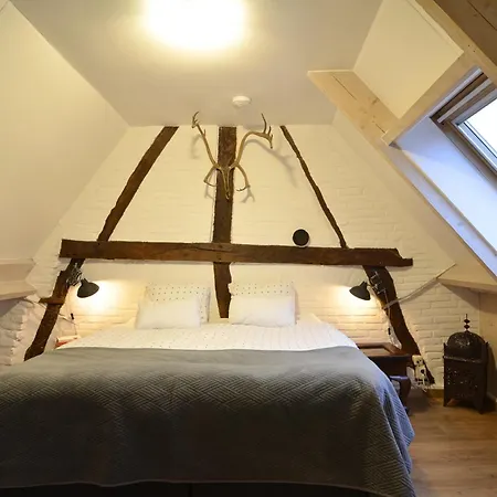 2besittard Appartement