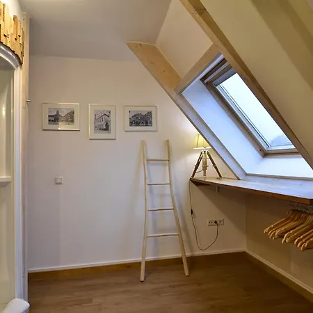 Appartement 2besittard