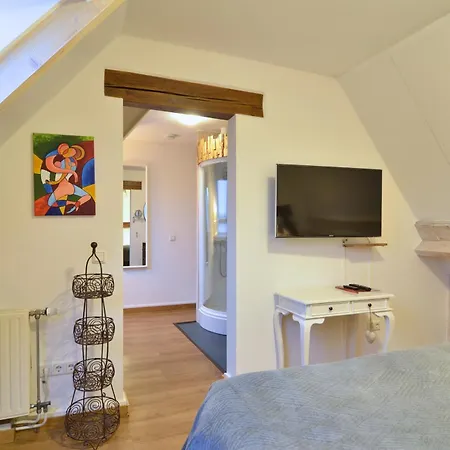 2besittard Apartment *