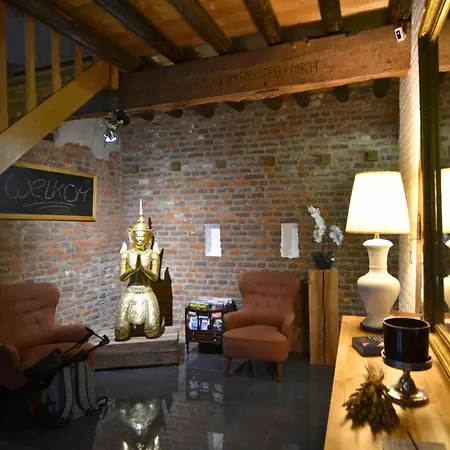 Appartement 2besittard *