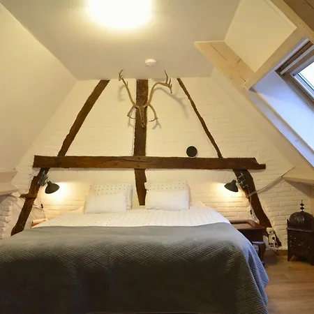 Apartment 2besittard Sittard