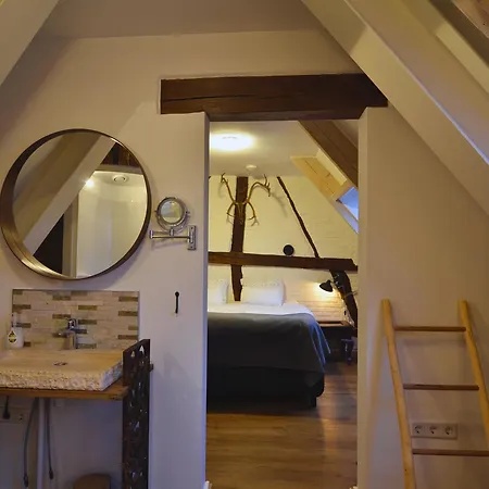 2besittard Apartment