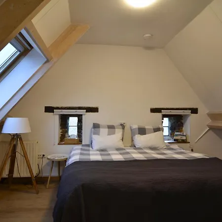 Appartement 2besittard
