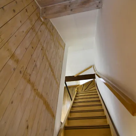 2besittard Apartment *