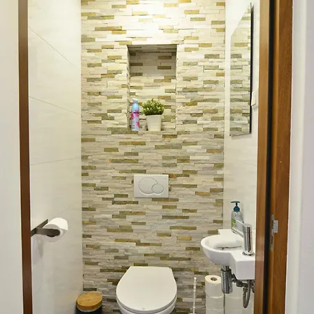 Appartement 2besittard *