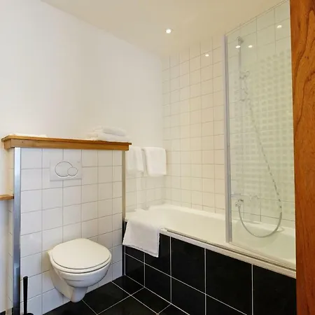 2besittard Apartment *