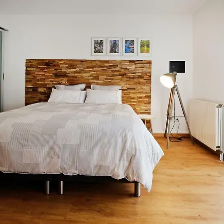 2besittard Apartment *