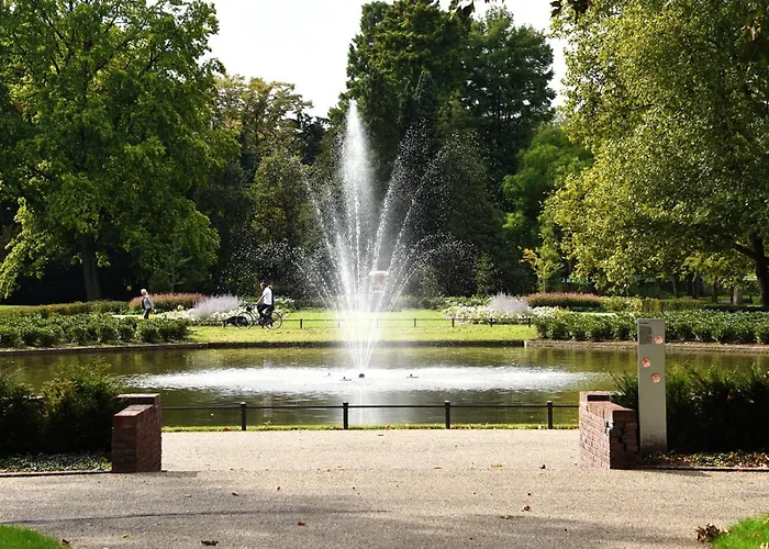 Appartement 2besittard *