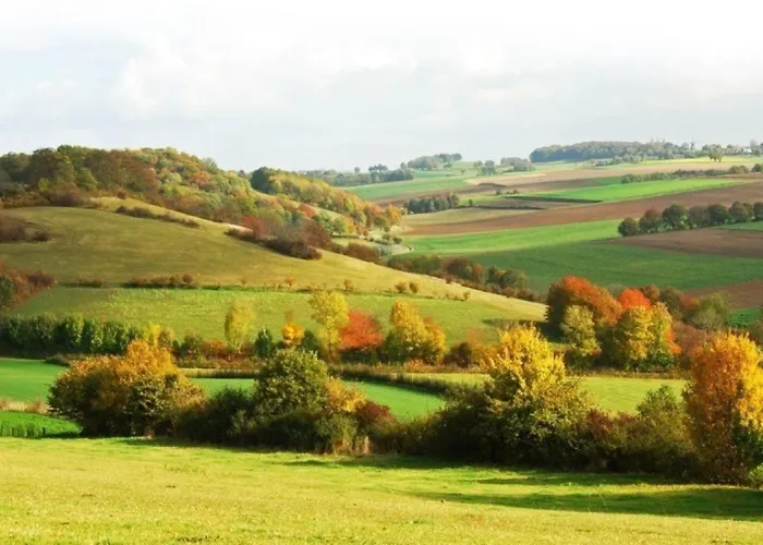 Апартаменты 2besittard *