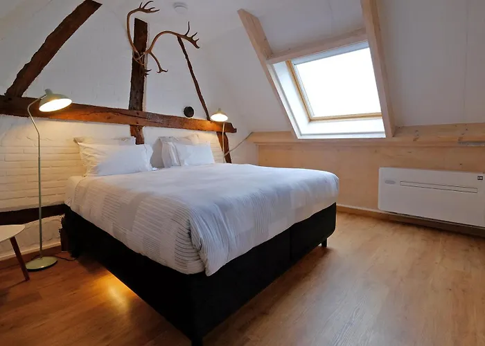 Appartement 2besittard