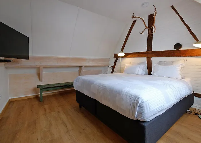 Appartement 2besittard