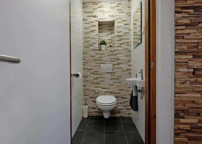 Apartment 2besittard *