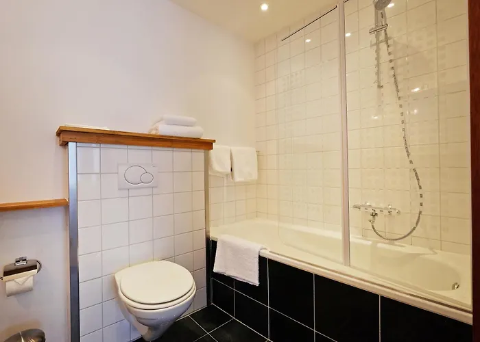 Appartement 2besittard