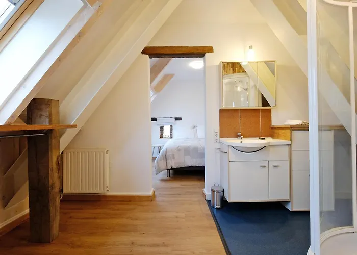 Appartement 2besittard Sittard