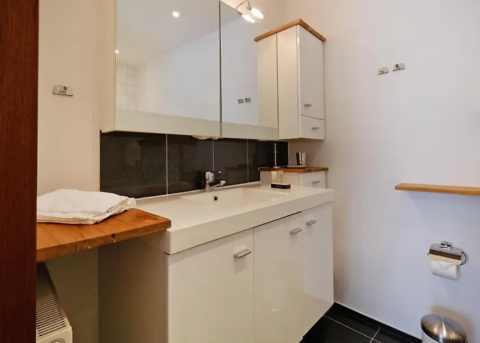 Appartement 2besittard