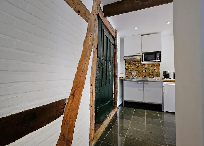 Appartement 2besittard