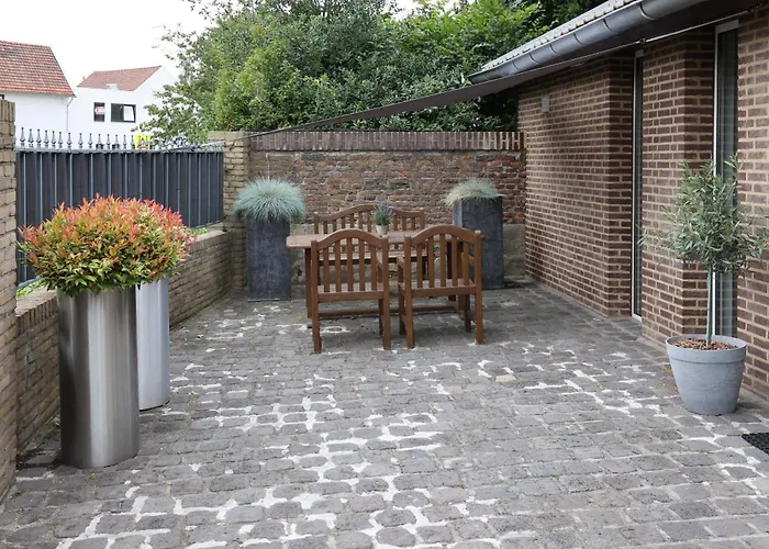 2besittard Апартаменты