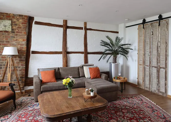 Appartement 2besittard