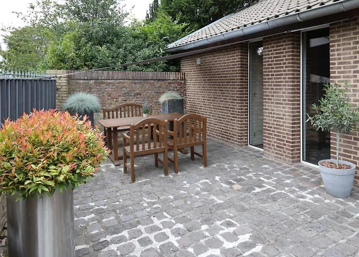 2besittard Appartement *